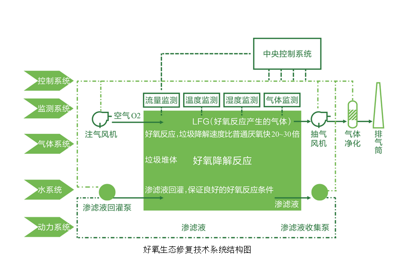 好氧生态修复技术系统结构图.png